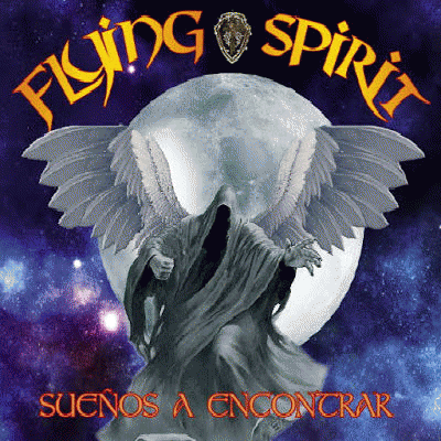 Flying Spirit : Sueños a Encontrar